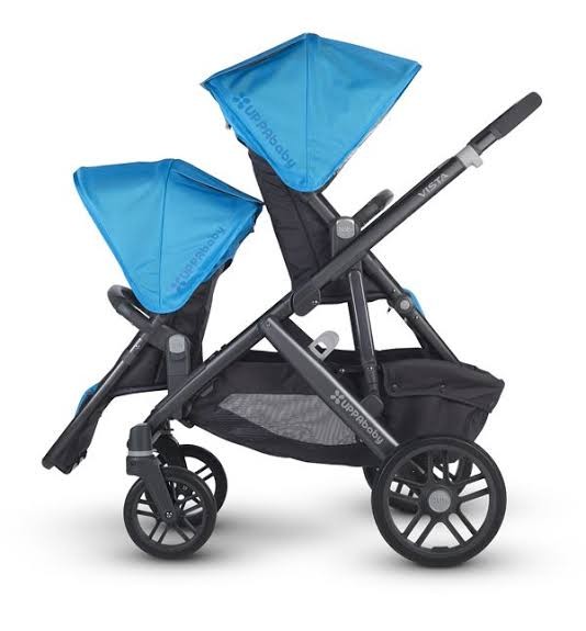 City Walking Stroller