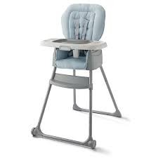 Compact High Chair