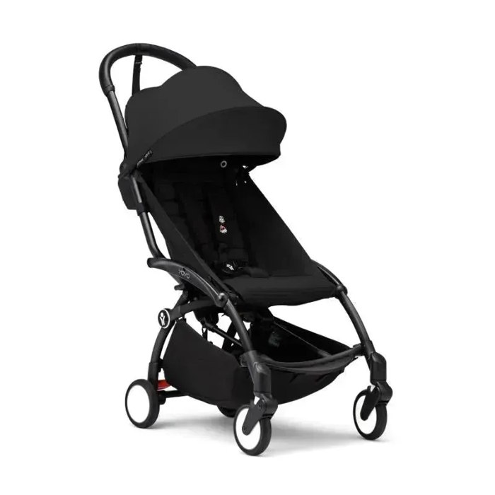 Compact / City Stroller