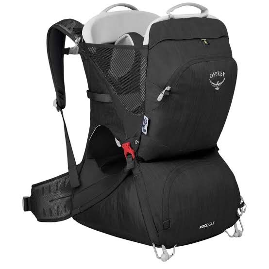 Kid Carrying Backpack