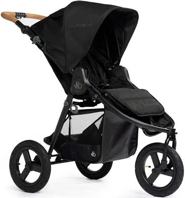 Jogging / Trail Stroller