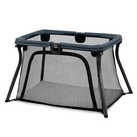 Lightweight Playard