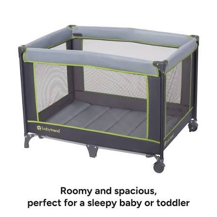 Pack N Play / Travel Crib